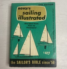 Royce's Sailing Illustrated