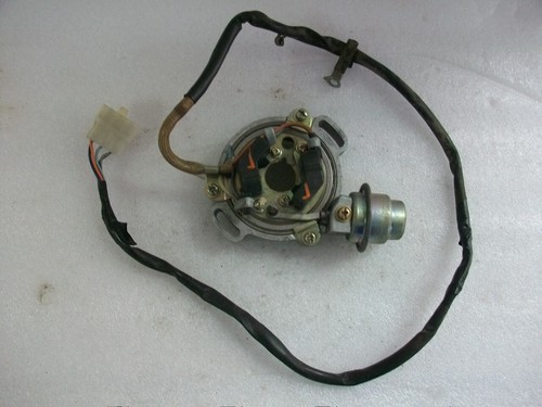Tested 1978 1981 - tested!!, 1978-1981