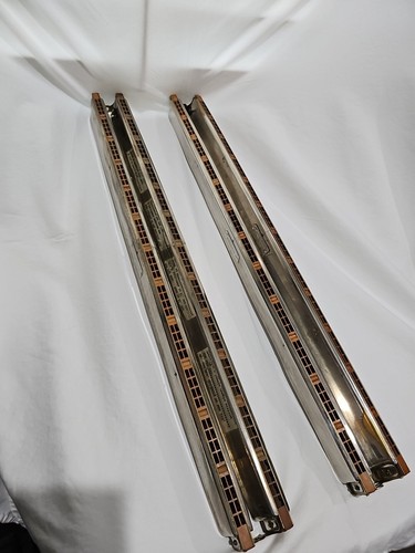 Nice rare hohner 48 chord - nice,