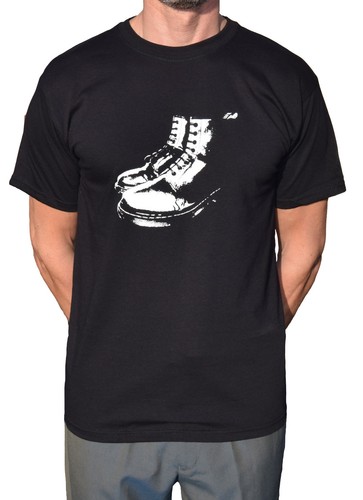 Skinhead shirt ska - shirt, trojan