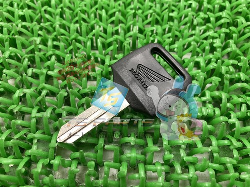 Blank key in stock - blank,