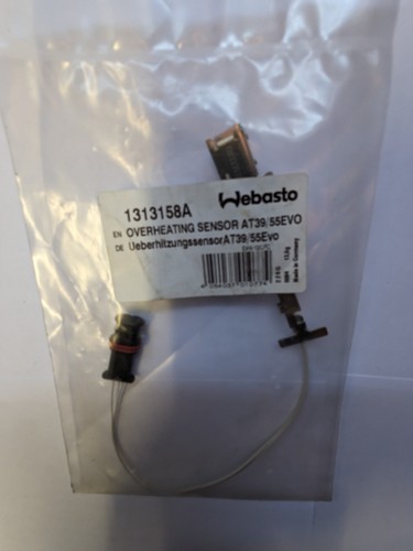 Webasto air top evo 3900 - air,