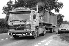 PHOTO ALFRED HYMAS, HARROGATE