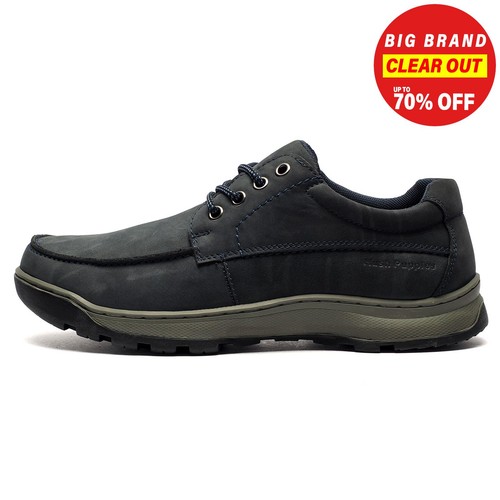 Hush puppies tucker lace - hush,