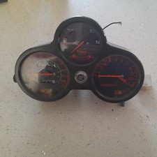 Honda NS 125 F NSR 125 Clocks