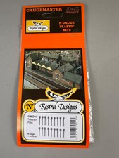 GAUGEMASTER GMKD14 TELEGRAPH