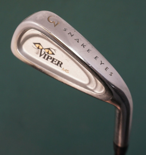 Snake eyes viper iron - ms,