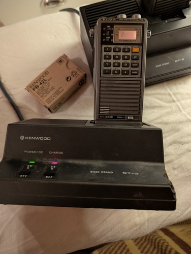 Trio 2500 3500 - tr-2500/tr-3500, fm