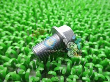 Genuine Yamaha silencer stay