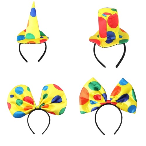 Halloween clown costume - halloween,