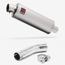 Lextek S/Steel Slip-on 350mm