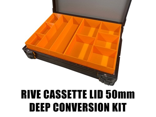 Deep inserts for - deep,