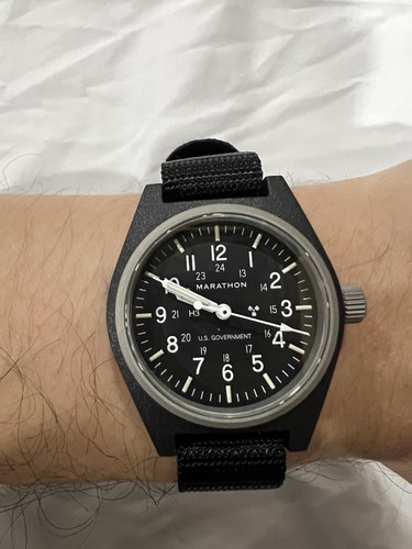 Marathon gpm ww194003 - marathon,