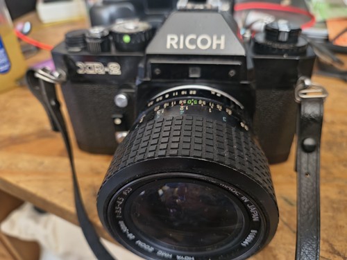 Ricoh plus conon mega - ricoh,