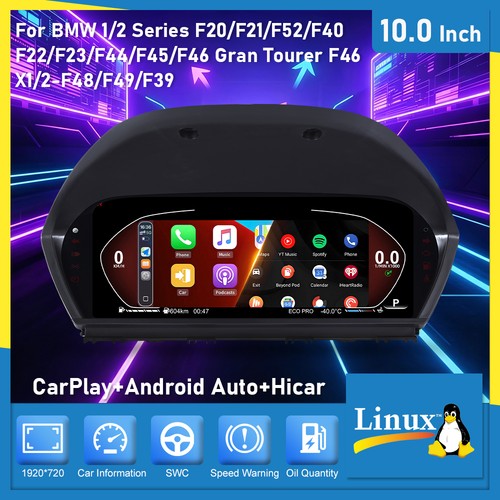 Carplay instrument cluster - instrument,