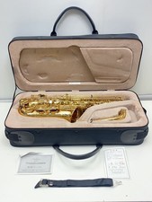 Yanagisawa A-900μ Alto