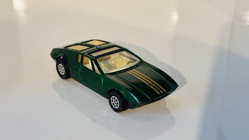 Corgi toys whizzwheels 203 - corgi,
