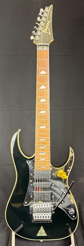 Ibanez universe uv777p - ibanez,