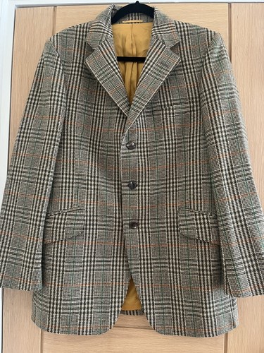 Bladen men 40r tweed - bladen,