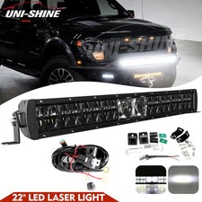 AUXBEAM 5D-PRO 22"inch LED