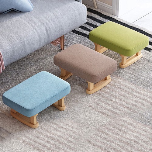 Footstool ottoman sofa - ottoman,