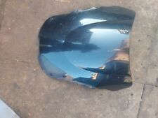 HONDA CBR1100 CBR 1100 BLACKBIRD 97 98 FRONT FAIRING SCREEN 