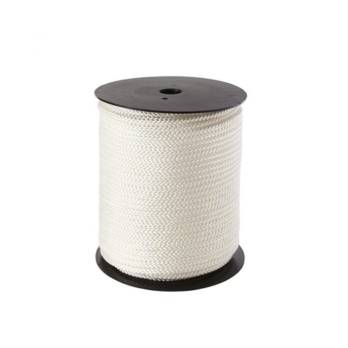 Sash window cord 8mm - sash, nylon
