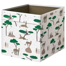 NEW IKEA DRONA Storage Boxes