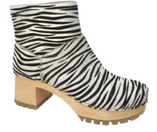 New NIB Swedish Hasbeen Animal