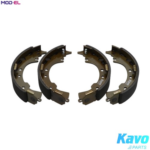 Brake shoe set kbs - shoe, for