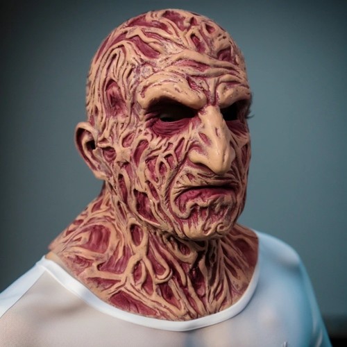 Nightmare elm street 4 - nightmare, on
