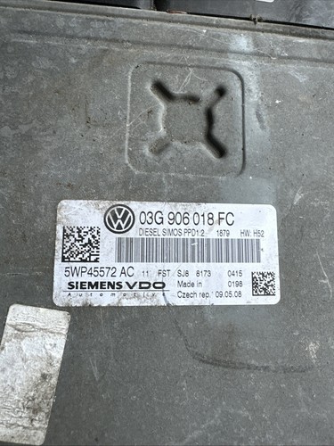 Golf mk5 2003 2009 0 - mk5, gt