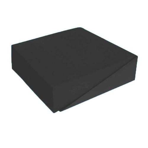 Wedge pillow orthopaedic - wedge, bed
