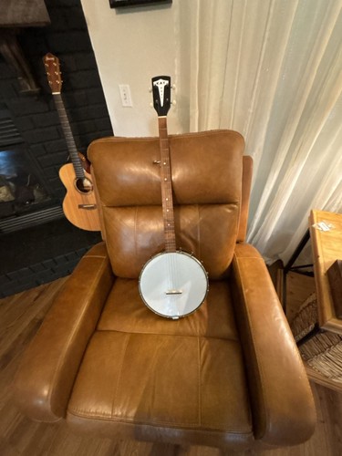 Vintage kay string tenor - vintage,