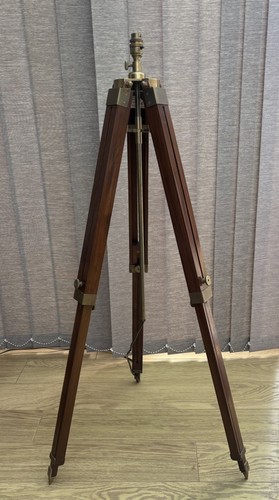 Vintage tripod theodolite - vintage,