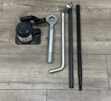 IVECO DAILY 3.5 TON BOTTLE