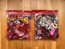 LEGO Harry Potter: Attack on