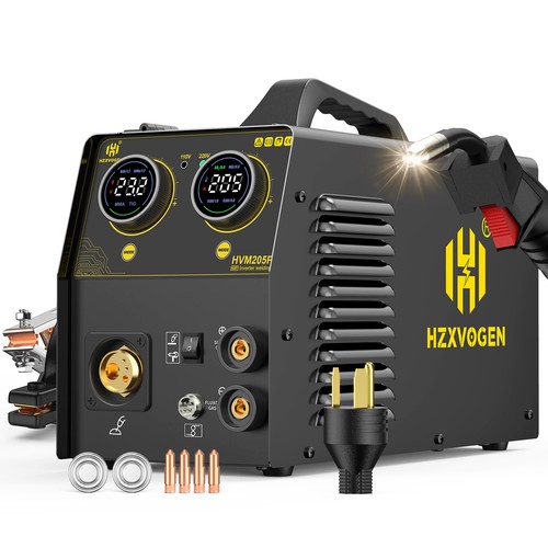 Hvm205p 5in1 pulse - hvm205p,