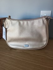 Mia Tui Zara Handbag In GOLD
