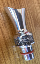 ROYAL SELANGOR PEWTER WINE