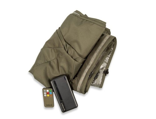 Trakker tempest brolly - trakker,
