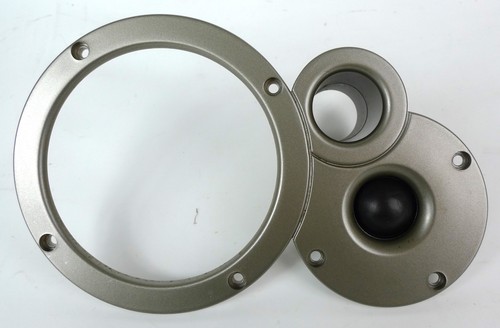 Denon mission m50 - mission, sc-m50