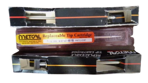 Metcal replaceable soldering - replaceable,