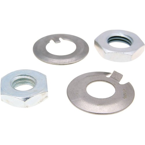 Nut lock washer set clutch - /,