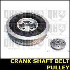 Crank Shaft Belt Pulley FOR