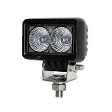 DURITE  DOUBLE LED WORK LAMP 1600 LUMENS