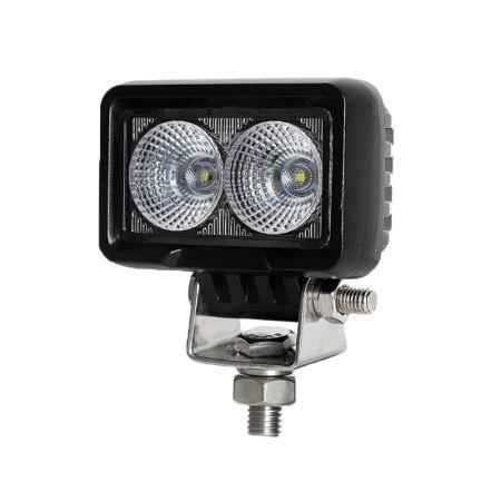 Durite double led - durite,