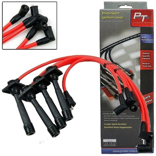 Protec ignition lead plug - protec, wire