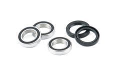 Kawasaki KX 85 (01-20) rear wheel bearing kit + fenders