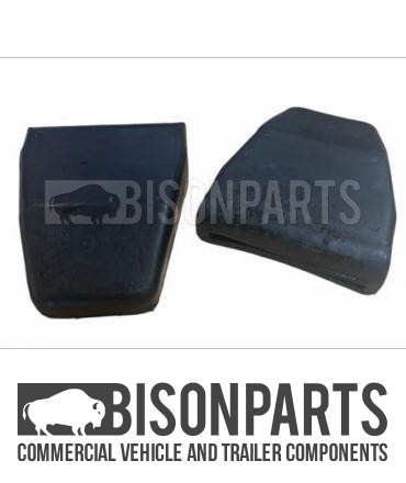 Spring end buffer cusion - spring,